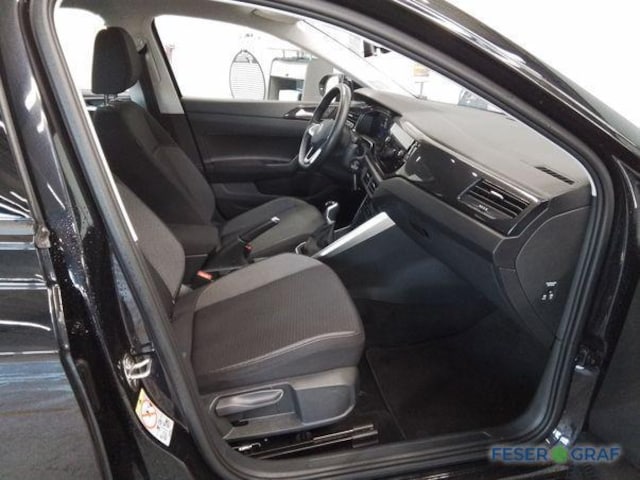 Volkswagen Taigo 1.0 TSI Life