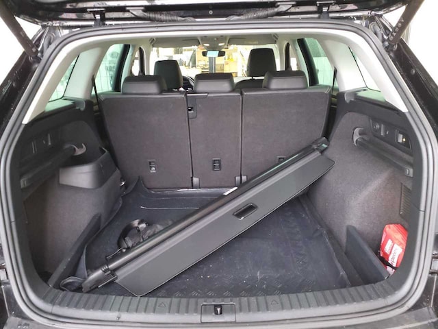 Skoda Kodiaq 1.5 TSI Style Style