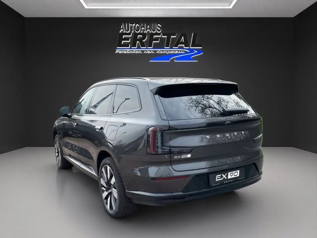 Volvo EX90 AWD Twin motor Ultra