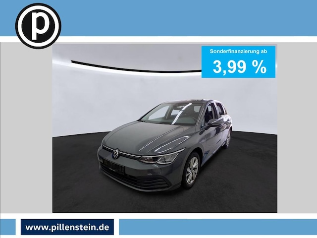 Volkswagen Golf Business DSG