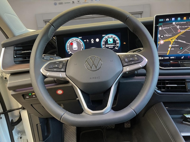 Volkswagen Tayron DSG