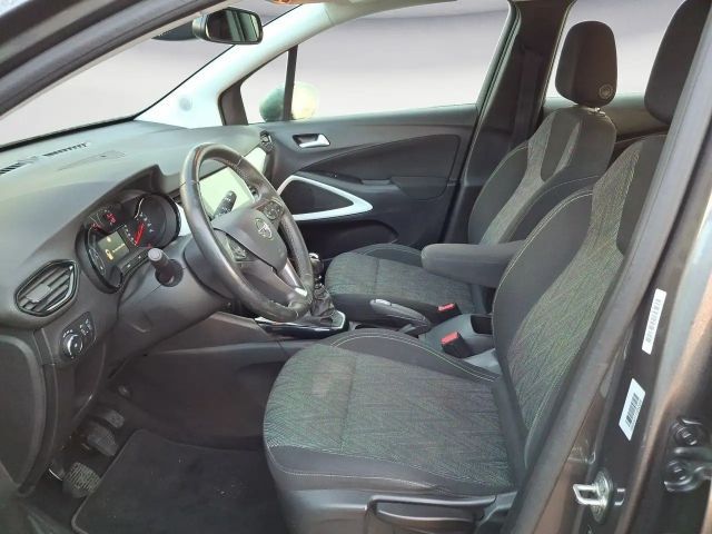 Opel Crossland X 120 jaar editie