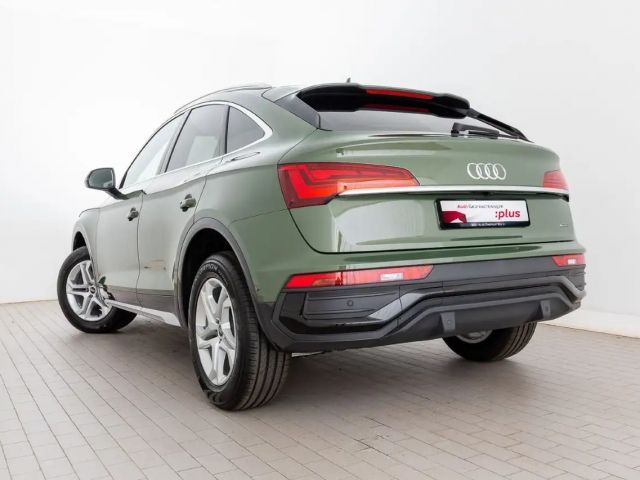 Audi Q5 45 TFSI Quattro S-Tronic