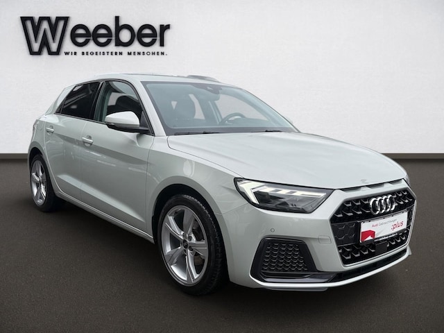 Audi A1 30 TFSI S-Tronic Sportback