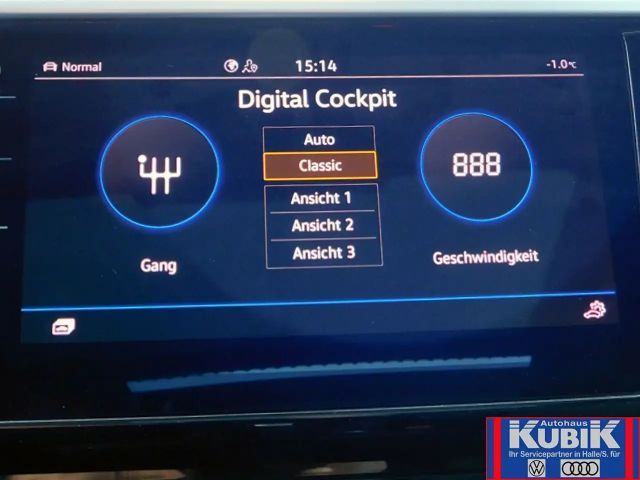 Volkswagen Arteon Shooting Brake DSG R-Line