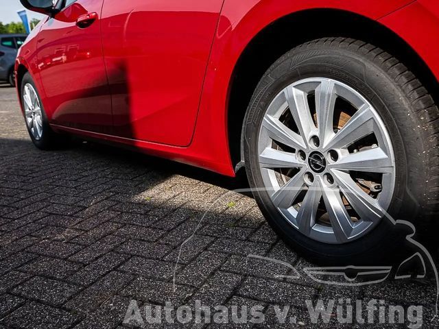 Opel Astra Enjoy Sports Tourer