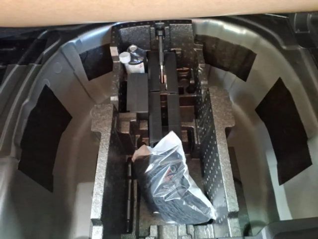 Skoda Kamiq 1.0 TSI Tour