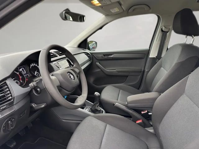 Skoda Fabia 1.0 TSI Active Combi