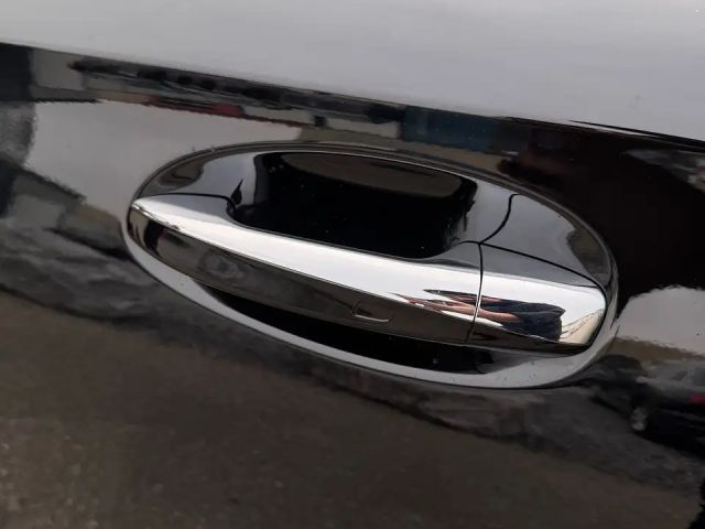 Mercedes-Benz A 200 A 200 d AMG Line