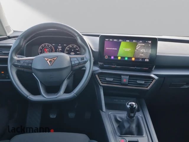 Cupra Formentor 1.5 TSI