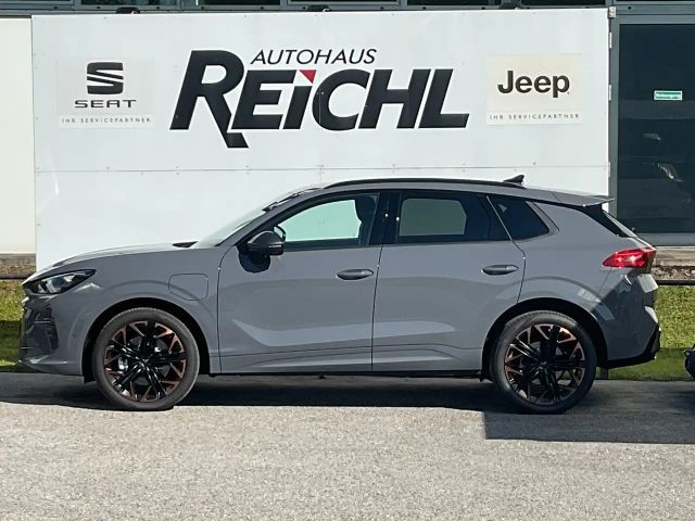 Cupra Terramar 1.5 e-Hybrid