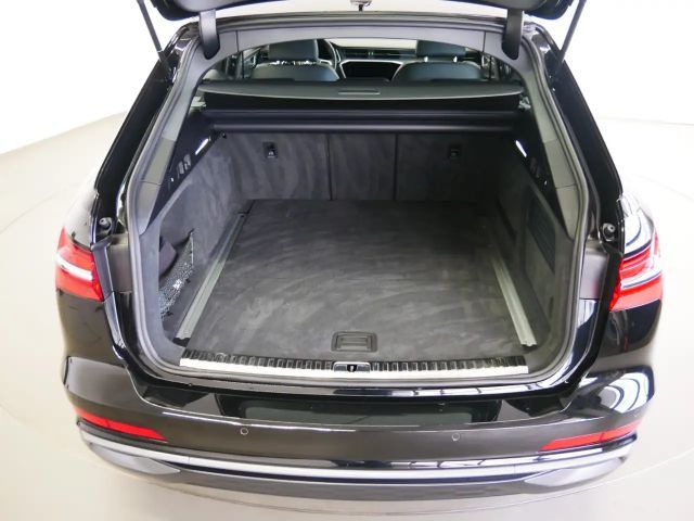 Audi A6 40 TDI Avant Quattro S-Line