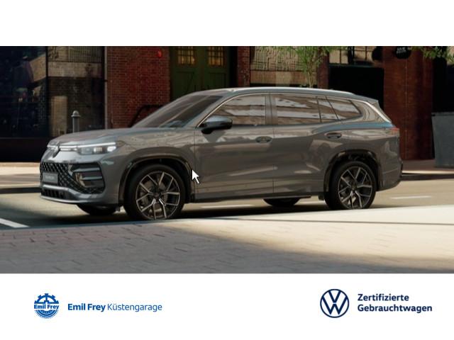 Volkswagen Tayron 1.5 eTSI DSG Life