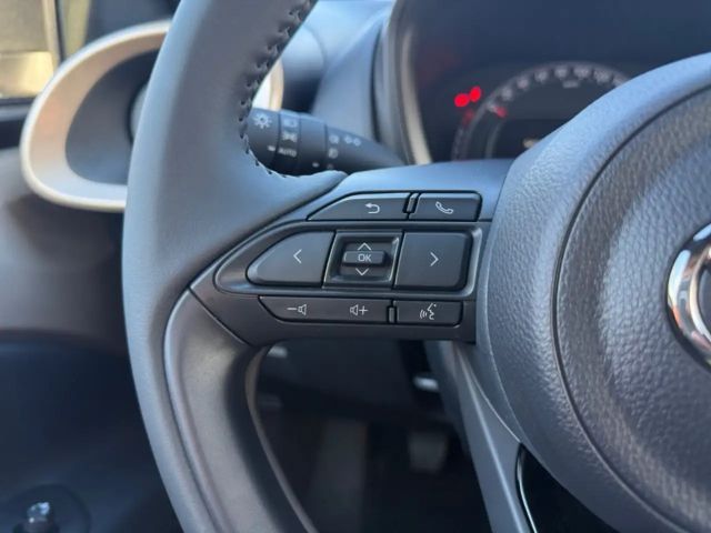 Toyota Aygo X Hatchback