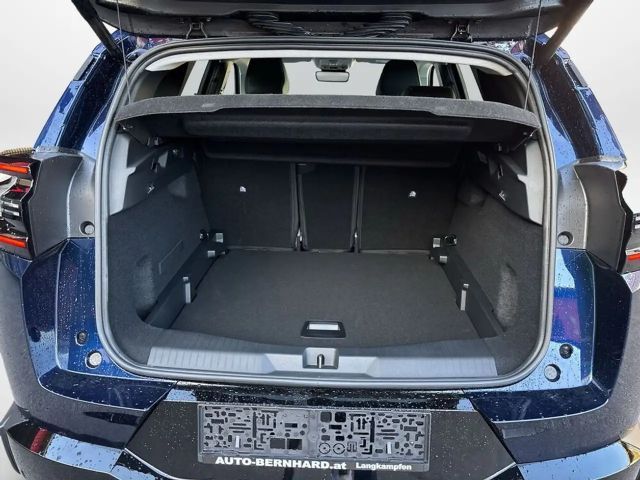 Citroën C5 Aircross Hybrid Plus