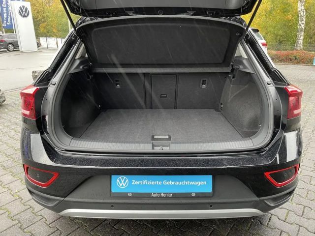 Volkswagen T-Roc 1.0 TSI Life