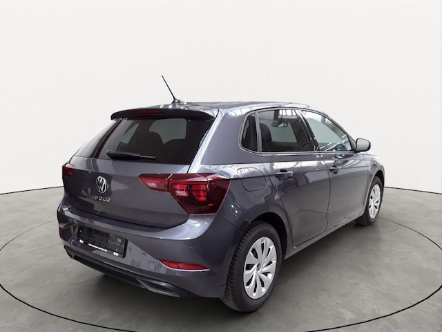 Volkswagen Polo 1.0 TSI Life