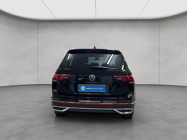 Volkswagen Tiguan 2.0 TDI Elegance Elegance