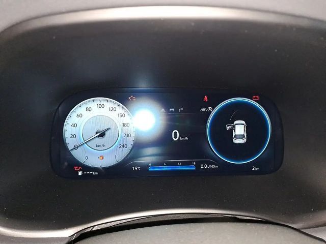 Hyundai i30 Go! T-GDi