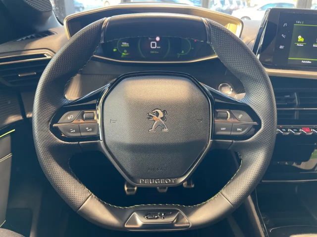 Peugeot 208 GT-Line PureTech