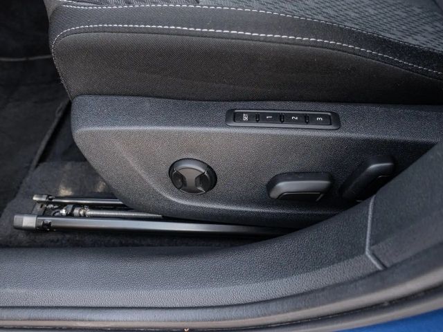 Skoda Octavia 2.0 TDI Combi Style Style