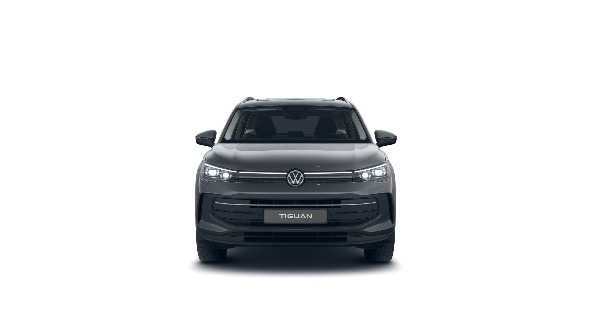 Volkswagen Tiguan 2.0 TDI DSG Life