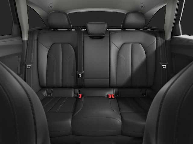 Audi A5 Avant S-Tronic