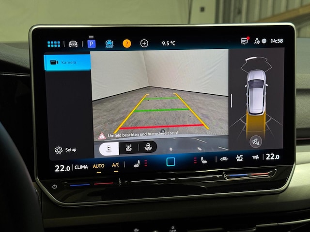 Volkswagen Golf 1.5 TSI Life