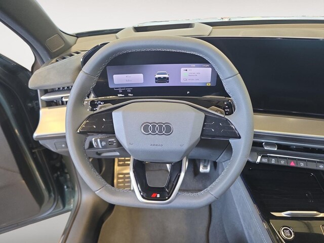 Audi Q3 Hybride S-Tronic