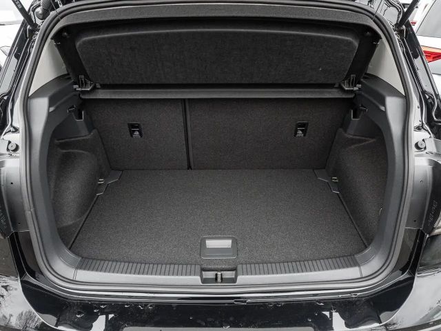 Volkswagen T-Cross 1.0 TSI DSG Life