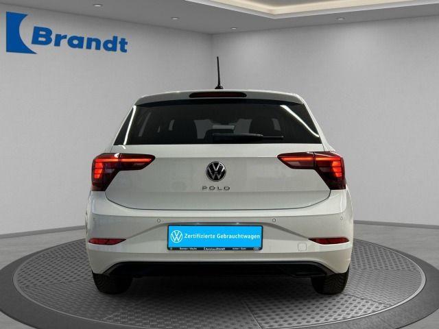 Volkswagen Polo 1.0 MPI Life