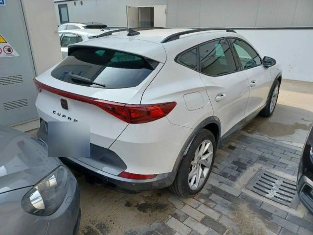 Cupra Formentor 1.4 e-Hybrid