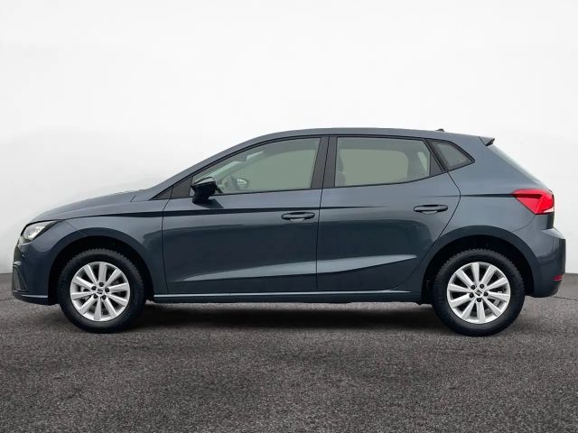 Seat Ibiza Connect Reference