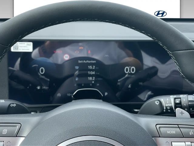 Hyundai Kona 1.6 2WD T-GDi