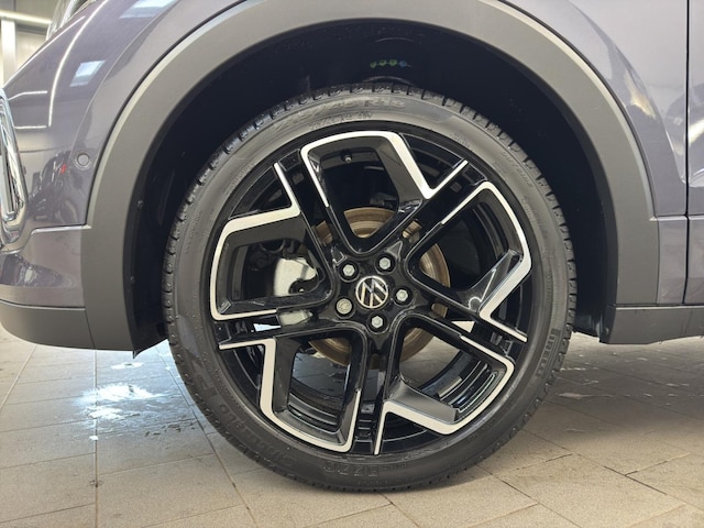 Volkswagen T-Cross DSG R-Line