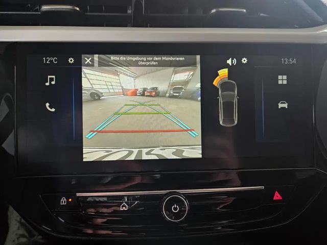 Opel Corsa 1.2 Turbo GS-Line Grand Sport Turbo