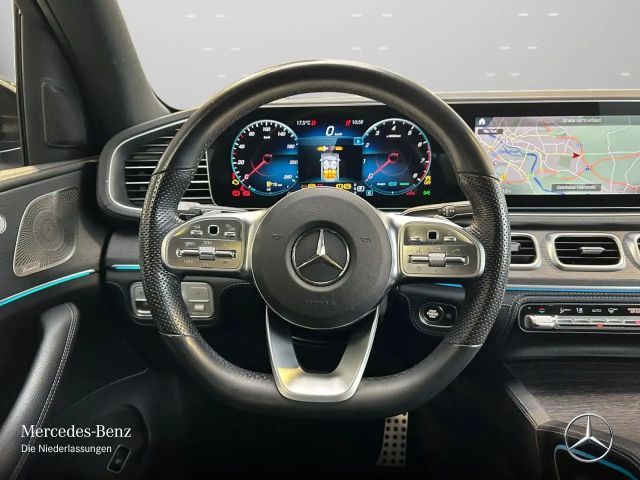 Mercedes-Benz GLE 580 4MATIC AMG Line
