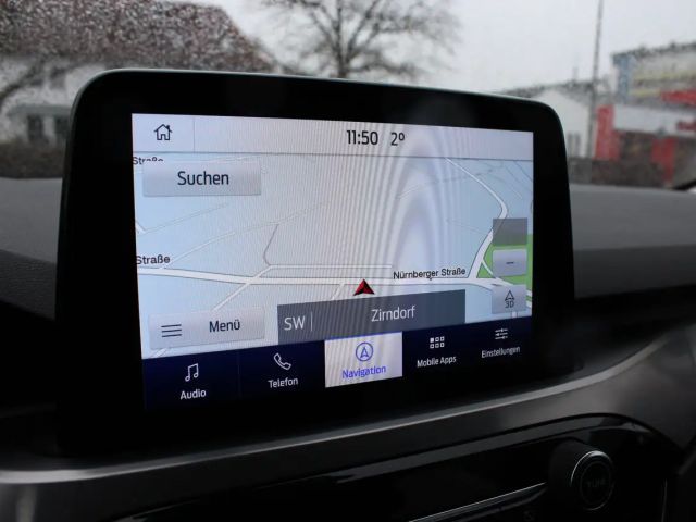 Ford Kuga EcoBoost Titanium