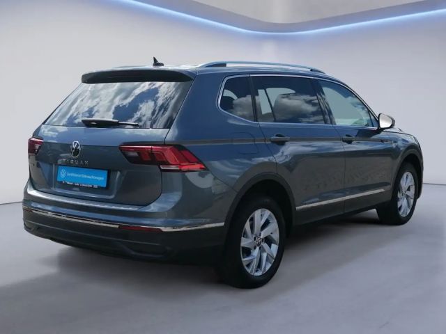 Volkswagen Tiguan 1.5 TSI Allspace DSG Life