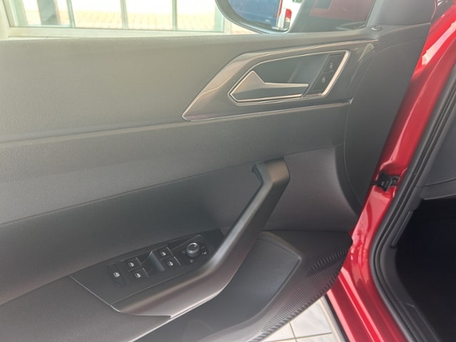 Volkswagen Taigo 1.5 TSI DSG