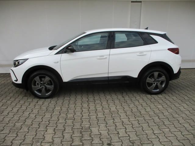 Opel Grandland X GS-Line Grand Sport