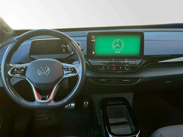 Volkswagen ID.5 GTX