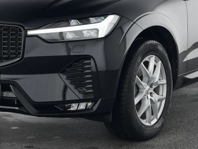 Volvo XC60 Dark Plus