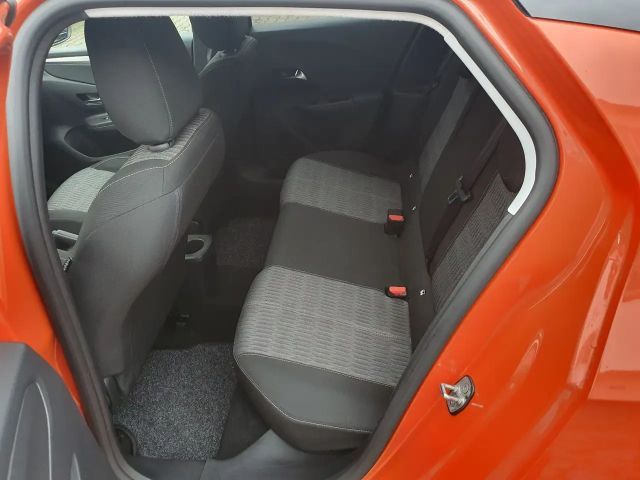 Opel Corsa Edition F Edition