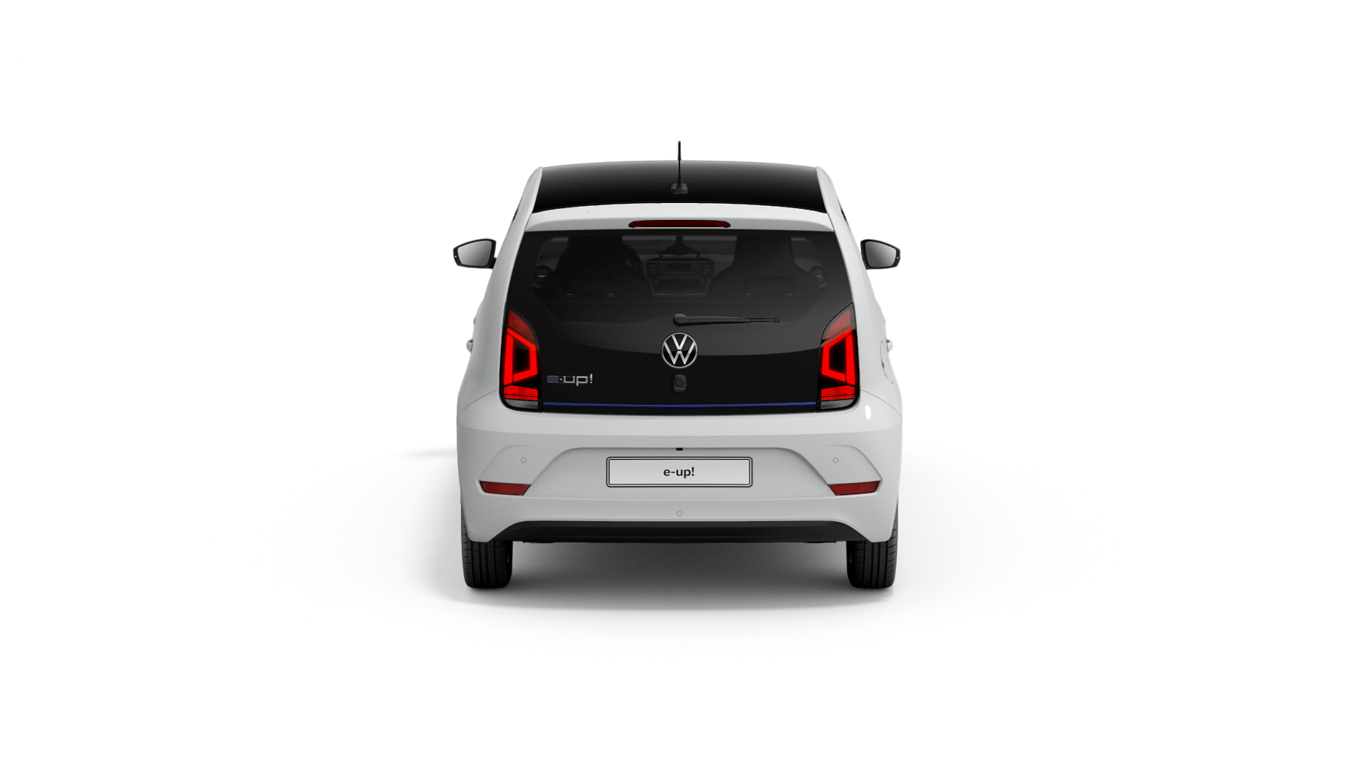 Volkswagen e-up! Style