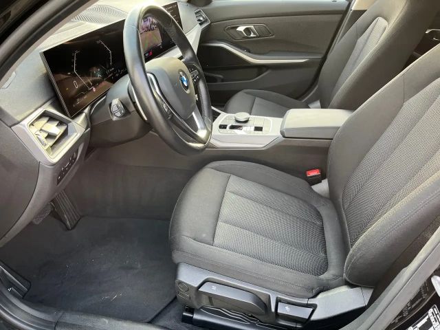 BMW 318 318i Touring