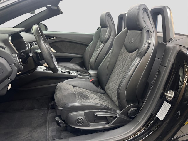 Audi TT 45 TFSI Roadster S-Tronic