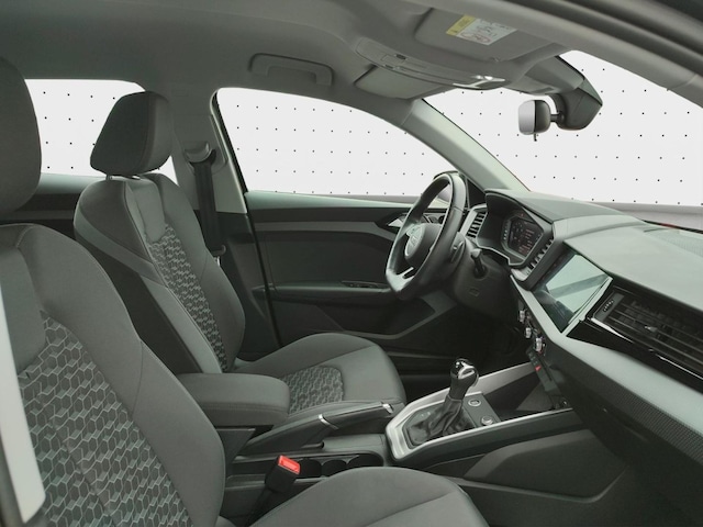 Audi A1 30 TFSI S-Tronic Sportback