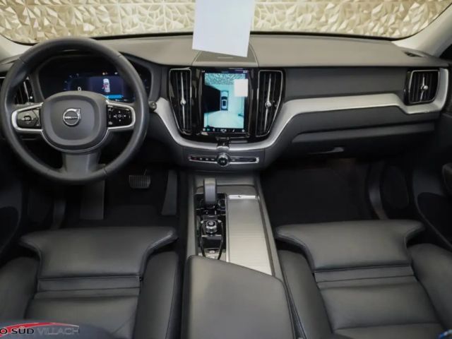 Volvo XC60 AWD Geartronic