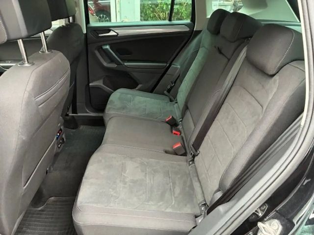 Volkswagen Tiguan 4Motion DSG Life